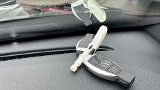 Mercedes-Benz GLA 220d 4Matic AMG Line 5dr Auto Diesel Hatchback